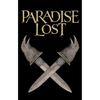 Paradise Lost Obsidian Dagger Textile Poster