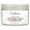 Head-to-toe Nourishing Hydration, 100% Extra Virgin Coconut Oil, 287g (10.1oz)
