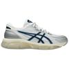 Asics Gel-Quantum 360 8 Comfortable Soft Low-Top Running Shoes Unisex Running Shoes White 1203A305-106