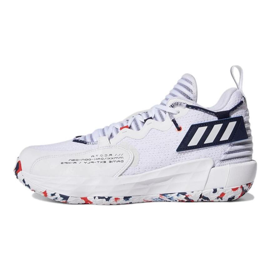 adidas Кроссовки Dame 7 Extply GW2946