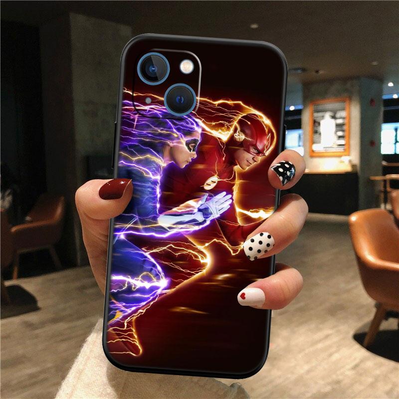 Новый высококачественный чехол-ракушка для телефона Flash для Xiaomi Poco M4 M5 M6 M7 X3 X6 X7 F8 Ultra Pro GT NFC
