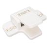 Handheld Border Paper Punch Multifunctional Portable Metal Cutter  For Paper Crafts