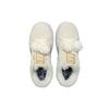 Puma Кроссовки Suede Mayu Fur - Whisper White Black Women Cream 385265-01