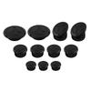 11PCS Motorcycle Frame Hole Cover Caps Plug For BMW R1250GS Adventure 2018-2025 R1200GS R 1200 GS Adventure 2014-2018 R 1250 GS