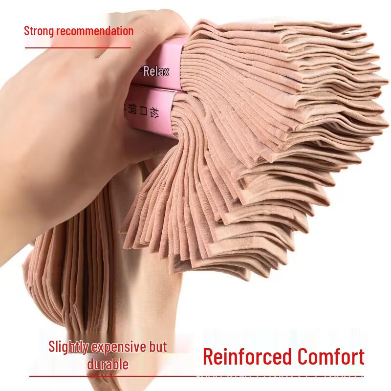 Плотные широкогорлые бархатные сетчатые женские чулки и мужские однотонные носки до середины икры