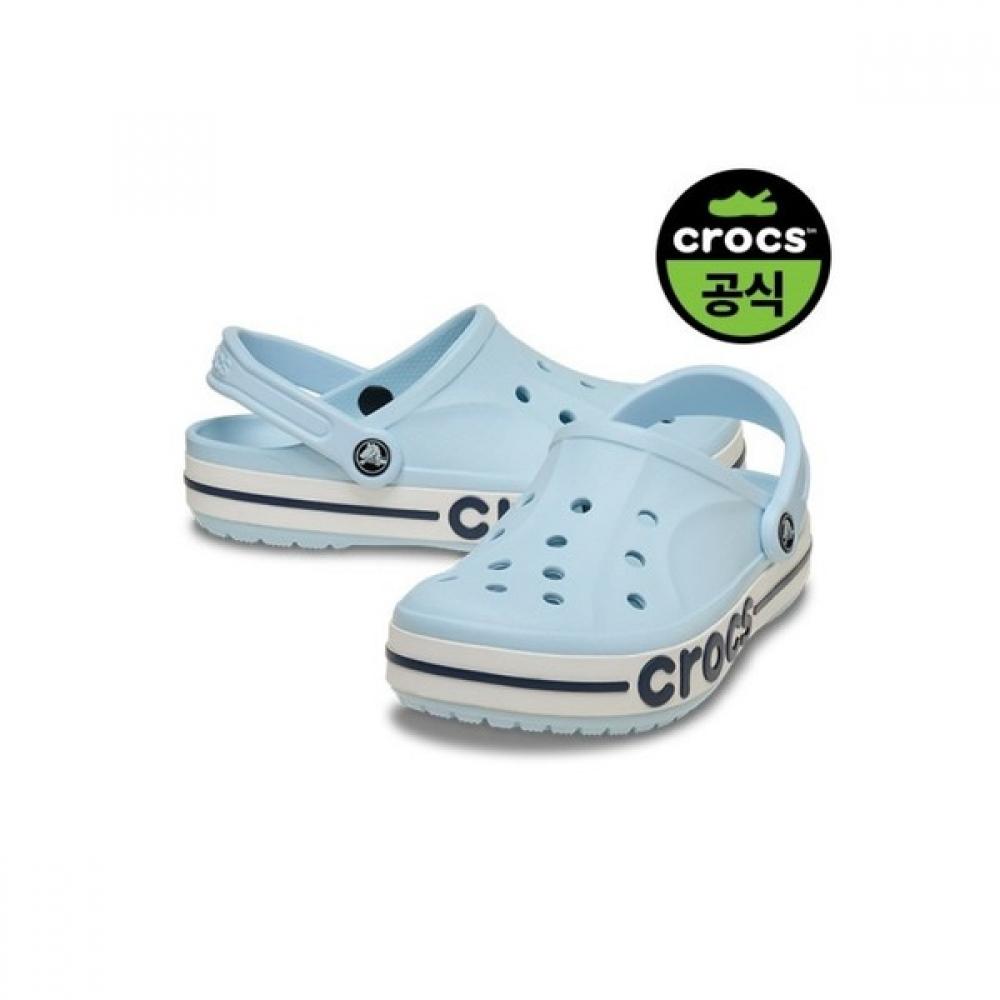 Crocs Crocs Official Adult Bayaband Clog Mbu 25sucl205089