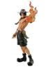 Ichiban Kuji One Piece Горячие Узы Издание Приз B Фигурка Эйса