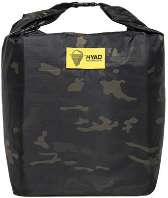 Термосумка-рюкзак Oregonian Camper Cooler Pack 18 Черный Камуфляж HDC002B