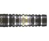 TRIPLEIGHT Effort 4 Акихико Ямато 2BA Дротики trd2651 Тип-А 19,5 г Dynasty