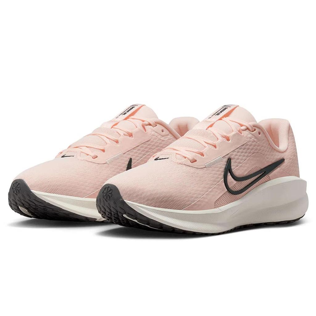 Nike Женские амортизирующие дышащие беговые кроссовки DOWNSHIFTER 13 FD6476-802