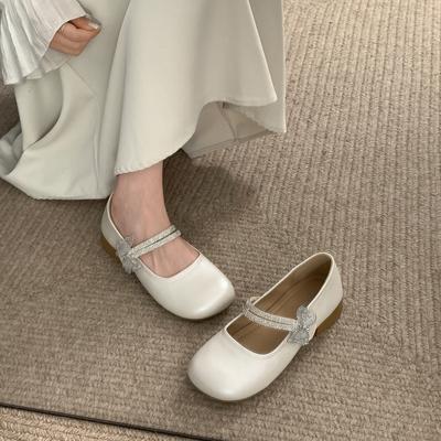 Туфли – Мэри Джейн