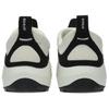 Crocs Быстрые треккинговые кроссовки Low Почти белые Унисекс 209350-1CN