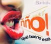 CD BAMBOLEO  N No Que Bueno Esta AHI1027 AhiNama Music 2000 US Latin Б/у