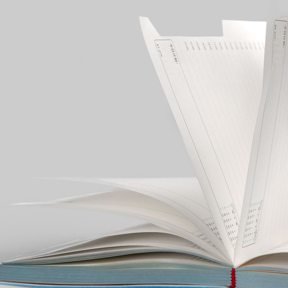 Тетрадь для изучения формата А5, план управления временем, новая книга-дневник на 365 дней