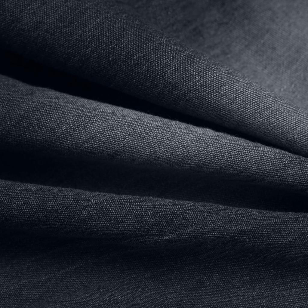 Women's Casual Solid Color Mid Waisted Poket Jeans Pants Denim Casual Trousers