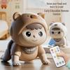 Электрические развивающие игрушки для младенцев для тренировки ползания и подъема головы - Возраст 0-1