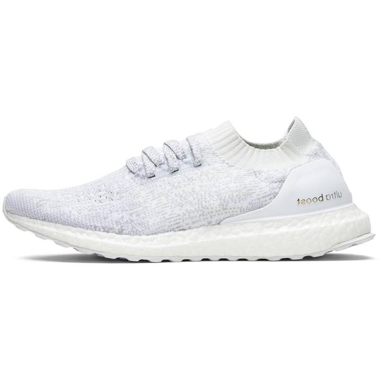 Adidas UltraBoost Uncaged 'Triple White' BB0773