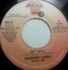 7inch Record KASHIEF LINDO - My Way HBR157 Heavy Beat 1998 Jamaica Reggae, Ska & Dub Used