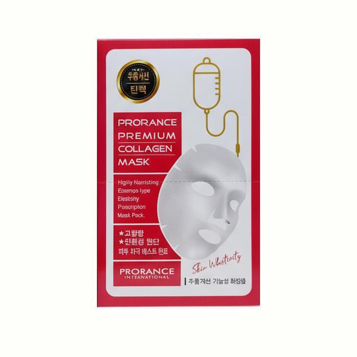 Prorance Premium Collagen Mask 10-Pack (42241700)