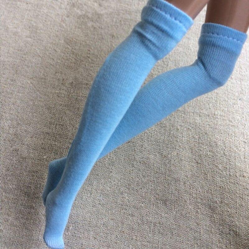 Одежда для кукол. Чулки