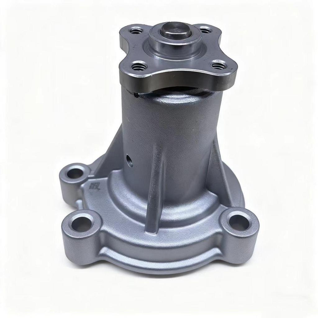 Водяной насос VVT Hyundai Kia Премиум Запасная часть (25100-26902 Совместимый)