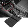 10W Car Wireles Charging Pad for Subaru Crosstrek Forester 2019~2024 Phone Fast Charger Plate Tray Accessories 2019 2020 2024