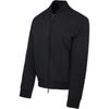 EMPORIO ARMANI Zip Up Quilted Jacket 6D1B7T-1K77Z-0999