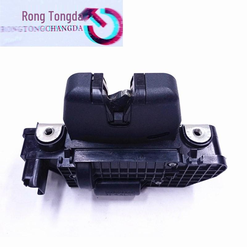 Rear Door Lock Block for Peugeot 2008/3008/5008/208/508/SW & Citroen C3/DS3/DS4/DS5