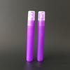 Empty Spray Bottles Perfume Compact And Slim Suitable For Daily Easy To And Carry Cosmetic Plastic