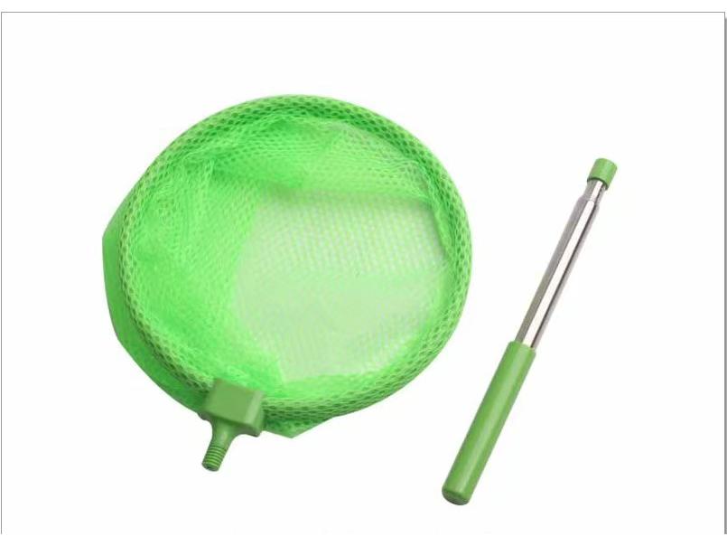 Портативная клетка для наблюдения за насекомыми для бабочек, шелкопрядов и пчел