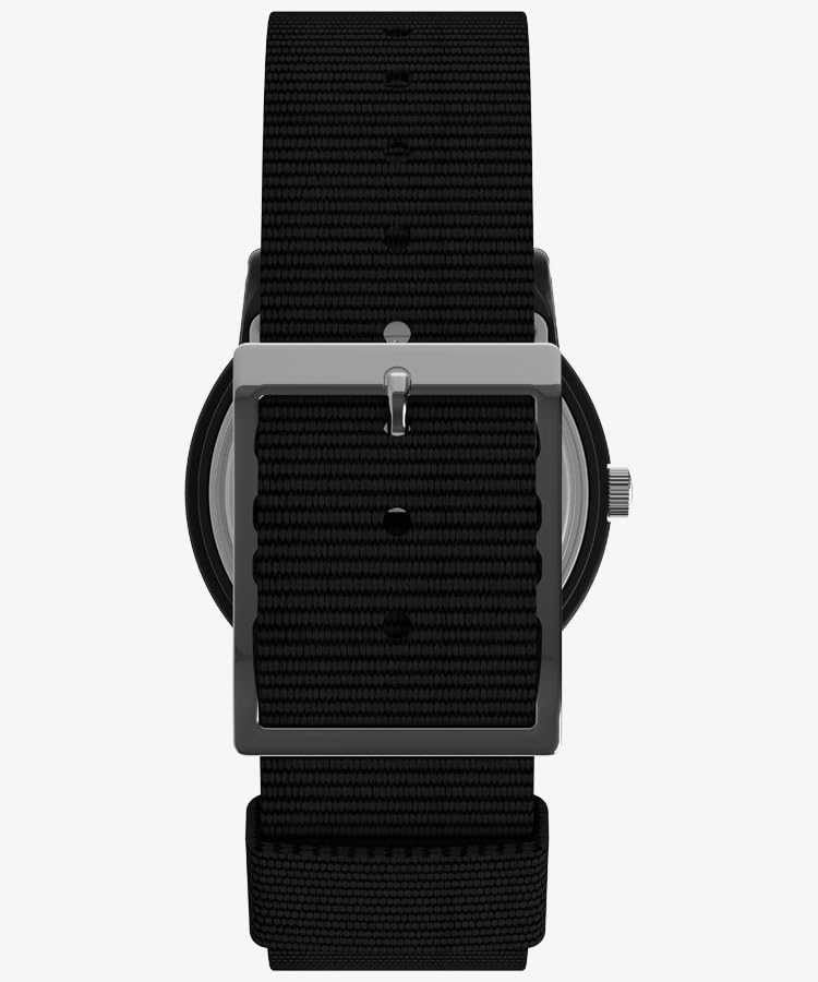 [Timex] Часы TIMEX Camper, Черный циферблат, T18581 [Официальный импорт]