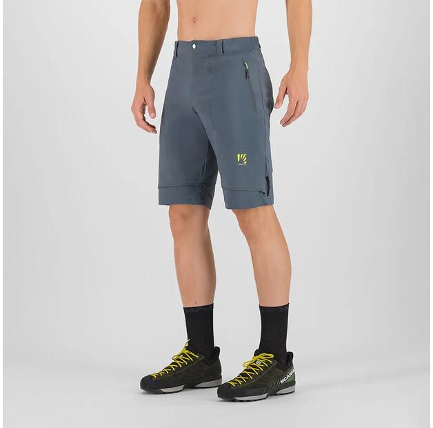 Karpos Брюки Bosconero Zip-Off