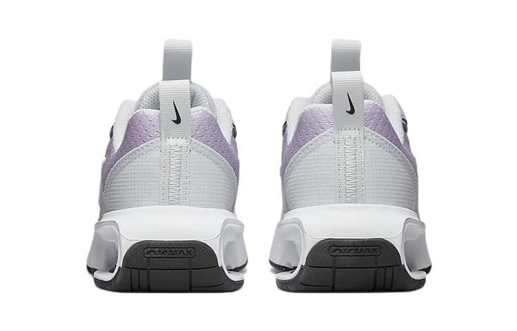 Nike Air Max INTRLK Lite Violet Frost GS DH9394-500