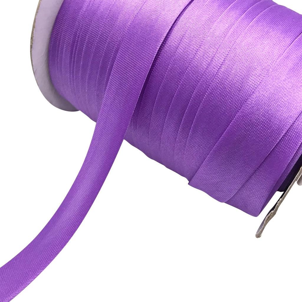 15 мм лента для шитья по краю косая бейка шнур веревка для самостоятельного изготовления лоскутной одежды и отделки домашнего текстиля