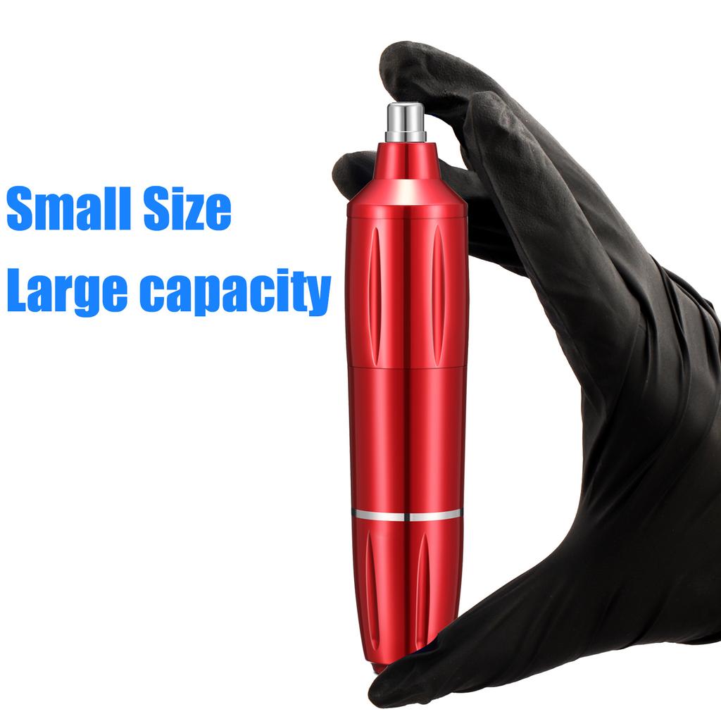 Tattoo Pen Tattoo Mada Machine Tattoo Cutting Line Fog All-in-One Machine Tattoo Tattoo Tattoo Motor Pen