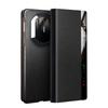 Qiali Оригинальный кожаный чехол-книжка для Huawei Mate X7 Коллекционное издание
