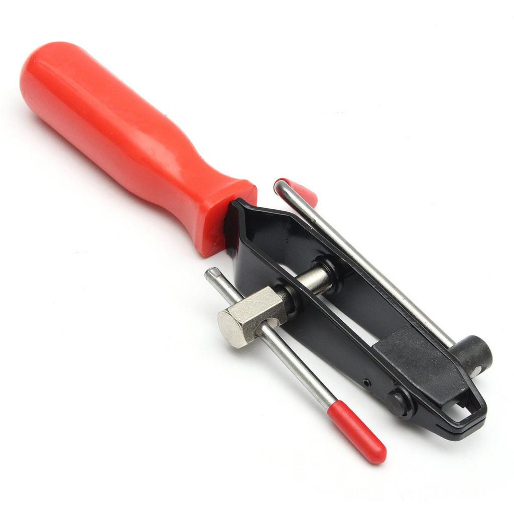 Пыленепроницаемый зажим для пучка ботинок, плоскогубцы для автомобильного ремня, инструмент для зажима ботинка с ШРУСом