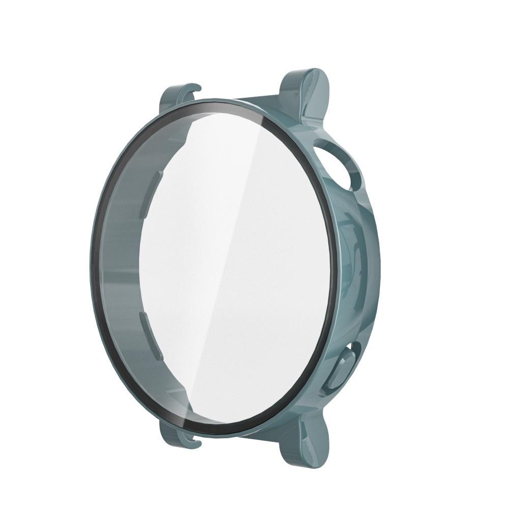 Полный защитный чехол для ПК для Huawei Watch GT 4 46 мм, защитный чехол для экрана + прозрачная пленка из закаленного стекла