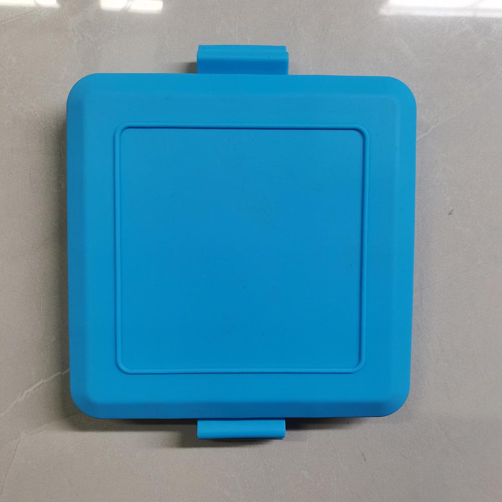 Трансграничная вафельница и пресс для завтрака с антипригарной формой для выпечки