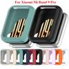 Мягкий силиконовый чехол, подходящий для Xiaomi Mi Band9 Pro, защитный чехол для MiBand 9 Pro, аксессуары для часов Shell