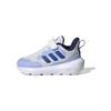 FortaRun 3.0 EL I White Royal Blue Baby Sneakers Cloud-White Dark-Blue IF4105
