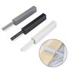 1pcs Door Catches ABS Housing Cabinet Cupboard DIY