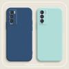 Realme GT Master Edition RMX3366 Frosted Silicone Case: Trendy & Unisex