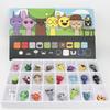 Плюшевая ритм-коробка Sprunki: Трансграничная игровая игрушка