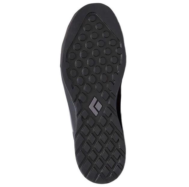 Black Diamond Technician Leather ботинки трекинговые