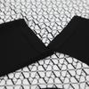 Shiz Madam Cool Span 5 Part Modern Geometric T57553