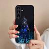Чехол для телефона H-Hoshimachi S-Suisei для Samsung Galaxy S21 22 23 24 S25 Ultra PlusS20 FE S10 Plus Чехол Funda