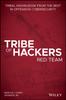 Книга Tribe of Hackers Red Team : Tribal Knowledge from the Best In Offensive Cybersecurity