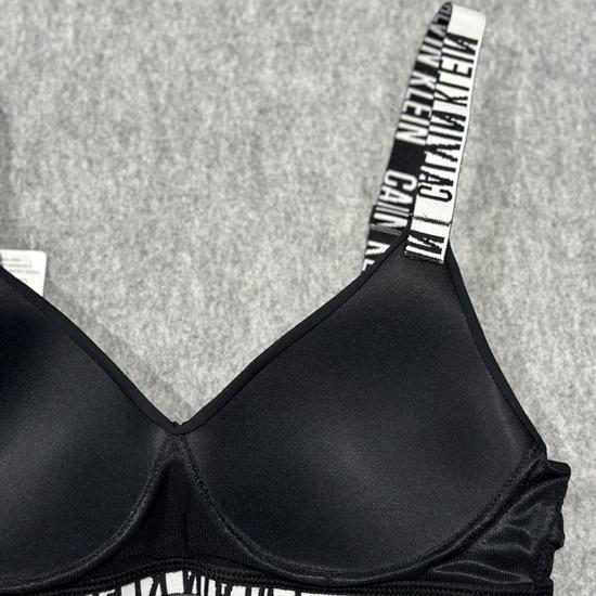Calvin Klein 24SS Intense Power Micro Bralette QF7659AD UB1