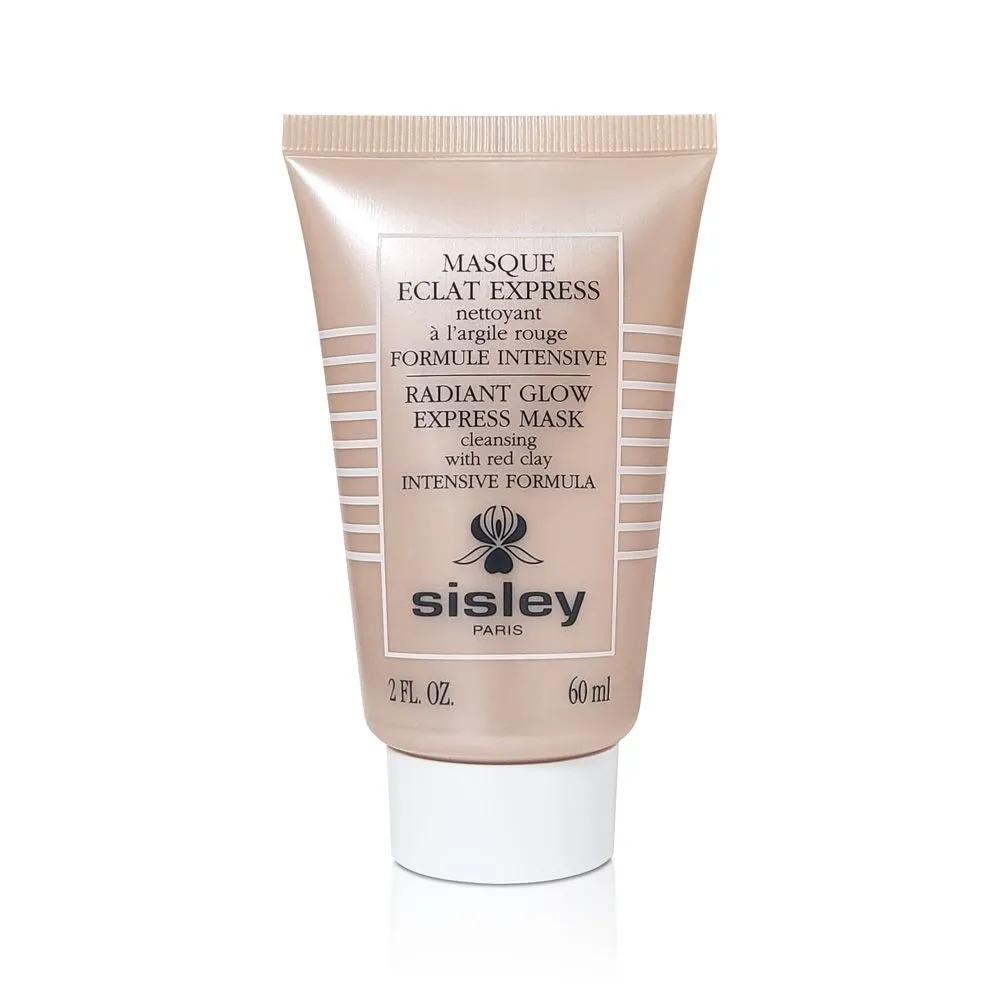 Masque Éclat Express 60ml Radiant Glow Express Mask Deep Cleansing
